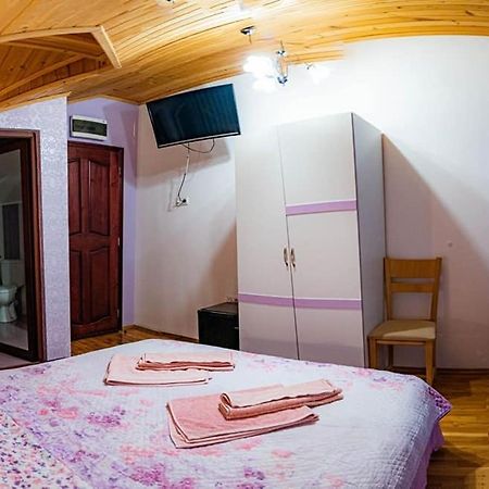 Stanchevata Kashta Hotel Zlatograd Bagian luar foto