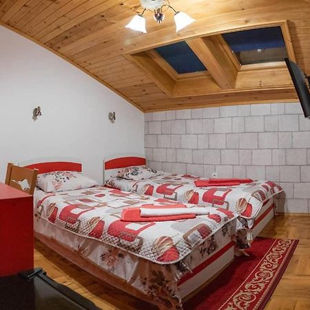 Stanchevata Kashta Hotel Zlatograd Bagian luar foto