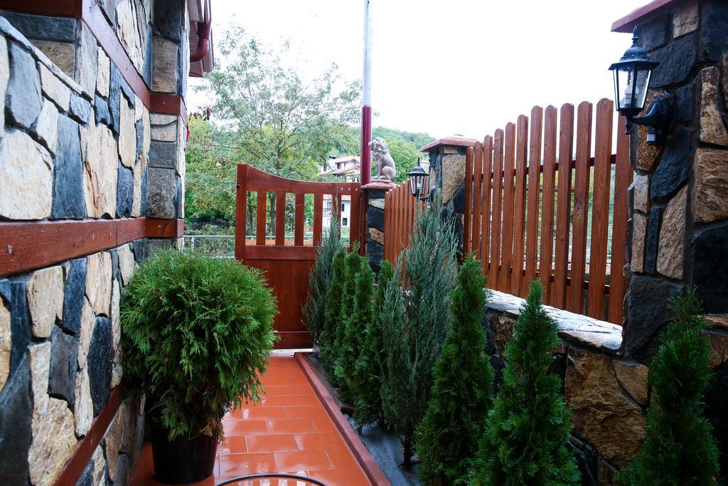 Stanchevata Kashta Hotel Zlatograd Bagian luar foto