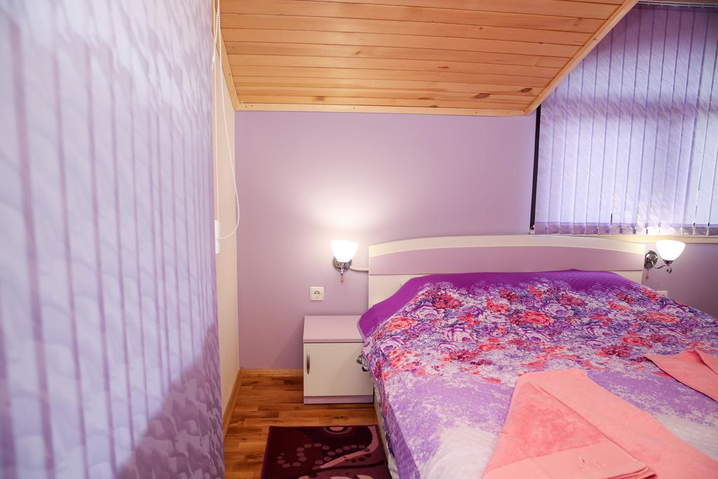 Stanchevata Kashta Hotel Zlatograd Ruang foto
