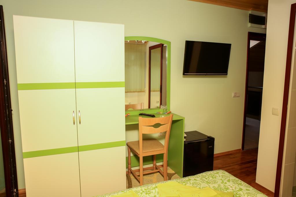 Stanchevata Kashta Hotel Zlatograd Bagian luar foto
