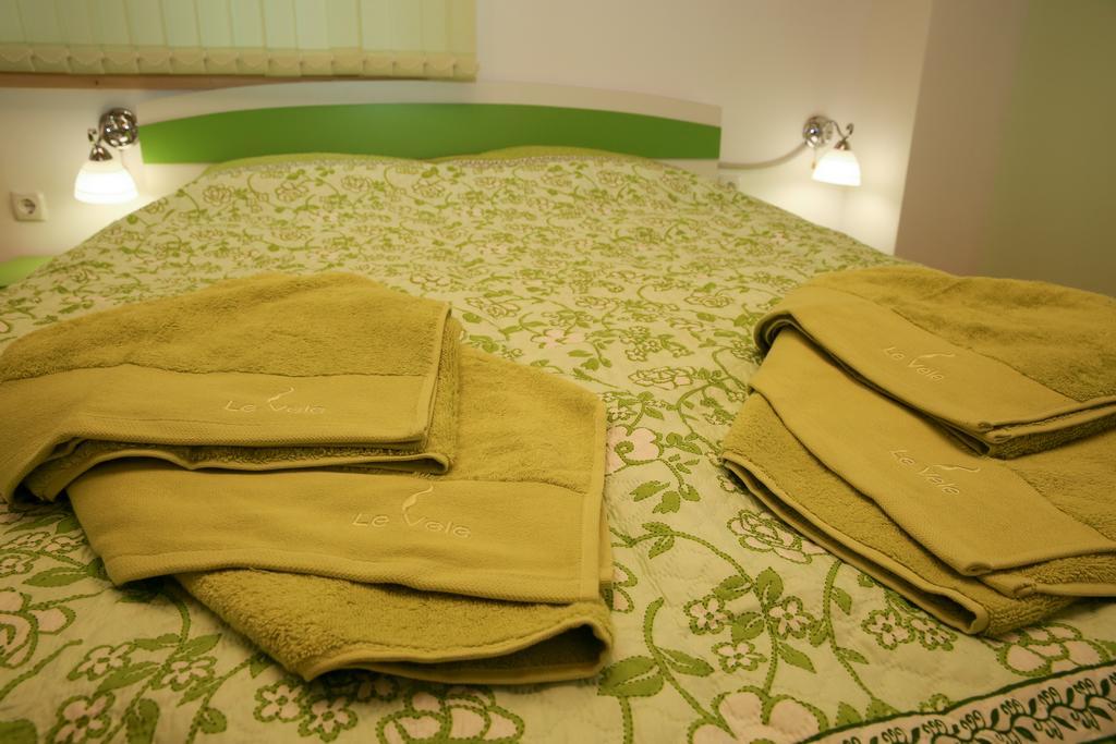 Stanchevata Kashta Hotel Zlatograd Bagian luar foto