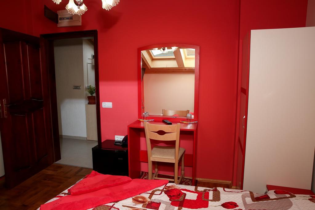 Stanchevata Kashta Hotel Zlatograd Ruang foto
