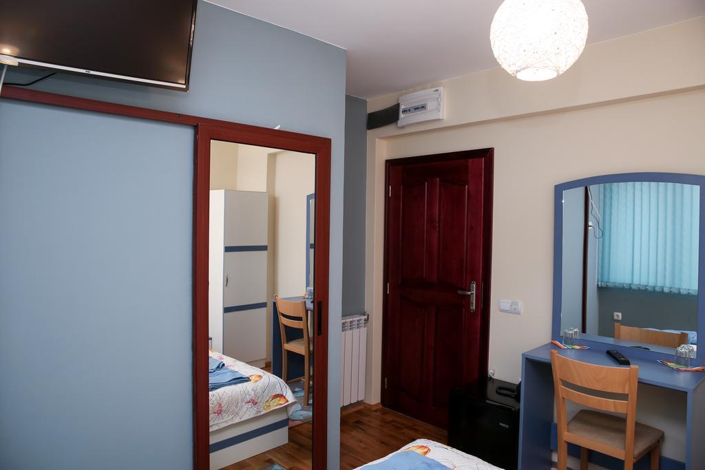 Stanchevata Kashta Hotel Zlatograd Ruang foto