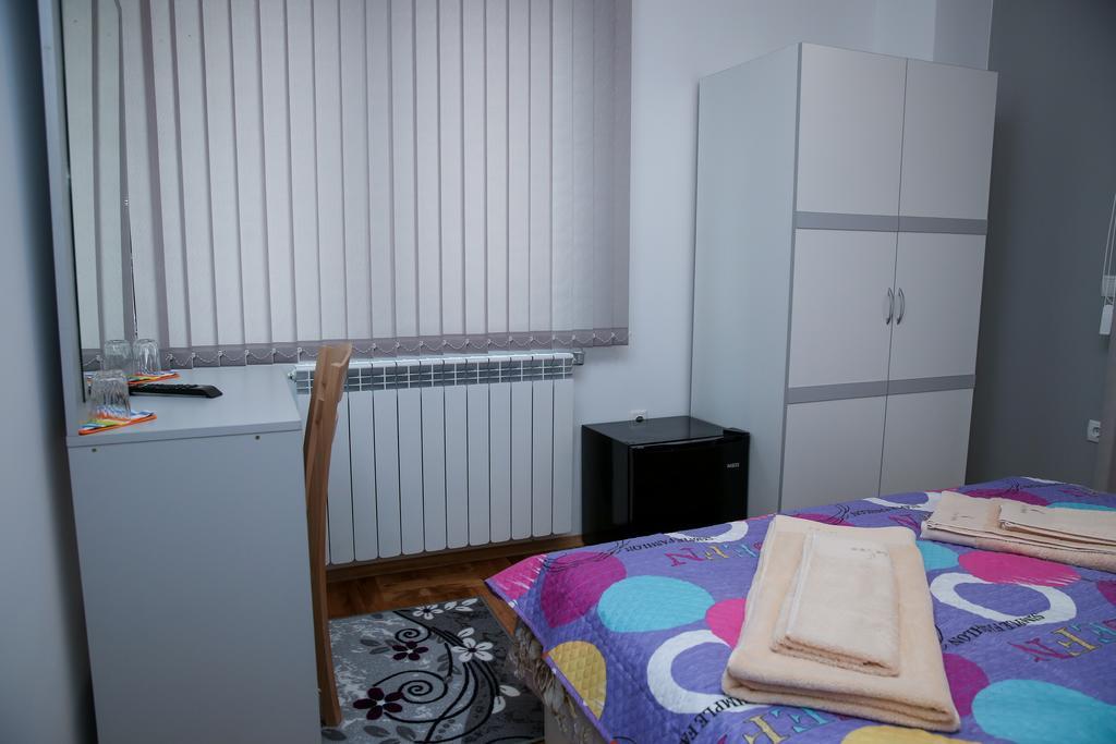 Stanchevata Kashta Hotel Zlatograd Bagian luar foto