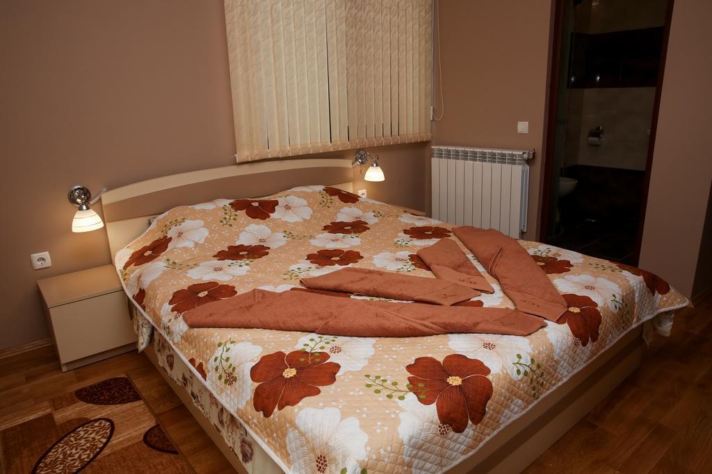 Stanchevata Kashta Hotel Zlatograd Ruang foto