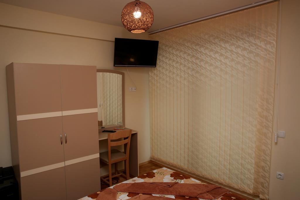 Stanchevata Kashta Hotel Zlatograd Bagian luar foto