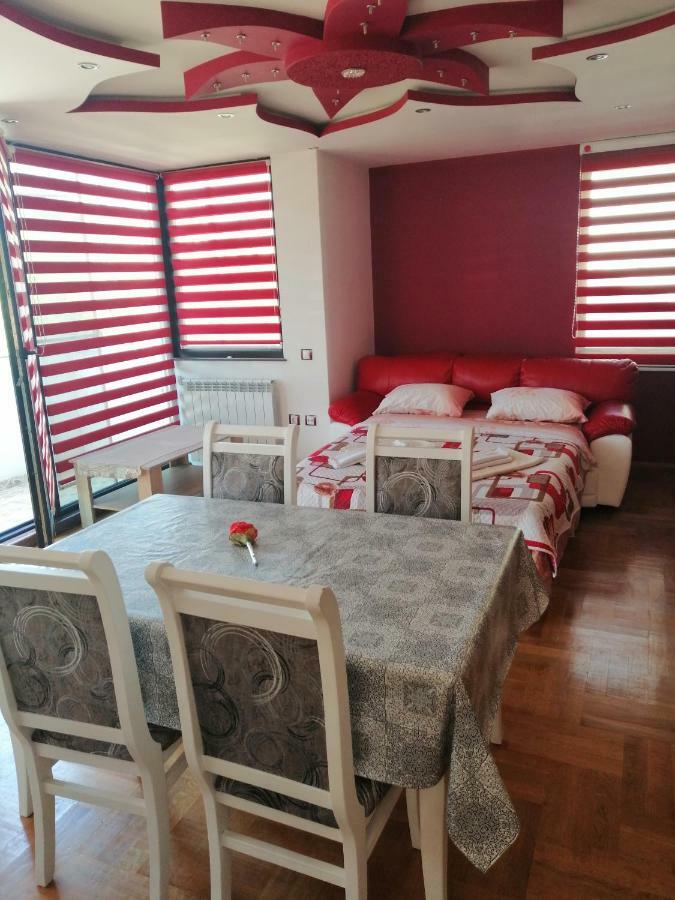 Stanchevata Kashta Hotel Zlatograd Bagian luar foto