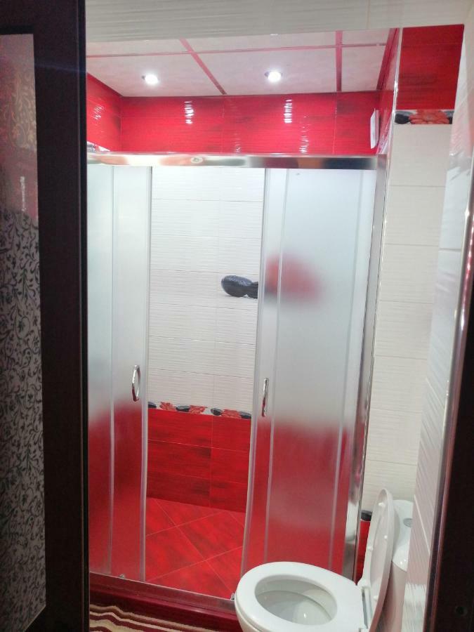 Stanchevata Kashta Hotel Zlatograd Bagian luar foto