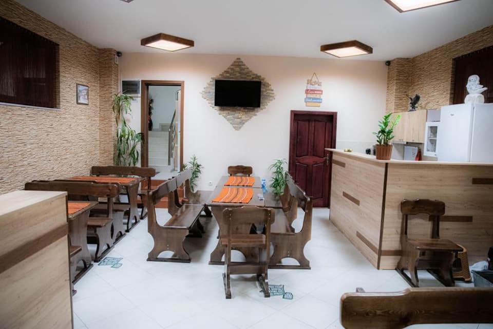 Stanchevata Kashta Hotel Zlatograd Bagian luar foto