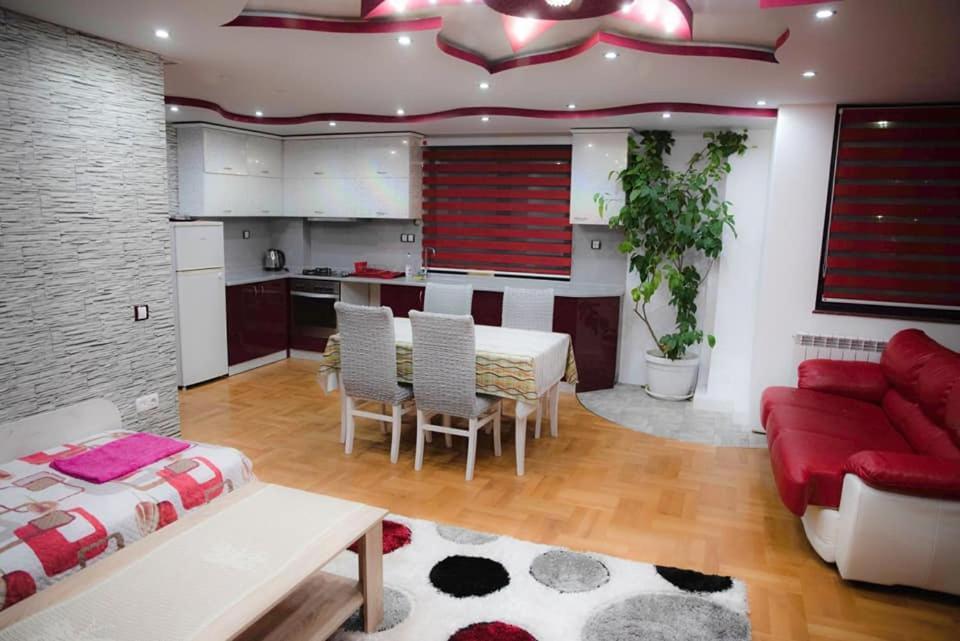 Stanchevata Kashta Hotel Zlatograd Bagian luar foto