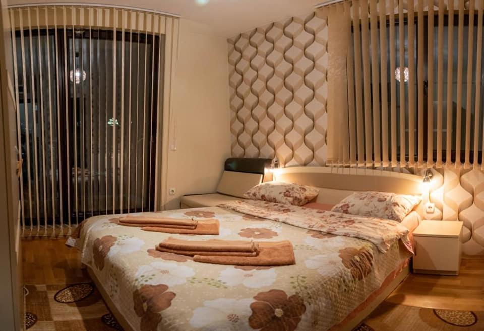 Stanchevata Kashta Hotel Zlatograd Bagian luar foto